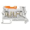Legrand Винтовая клемма Viking 3 - с компактным разъединителем - однополюсная 037184