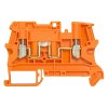 Legrand Винтовая клемма Viking 3 - с компактным разъединителем - однополюсная 037186