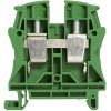 Legrand Винтовая клемма Viking 3 - однополюсная - 1 вход, 1 выход - шаг 12 мм 037198