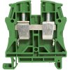 Legrand Винтовая клемма Viking 3 - однополюсная - 1 вход, 1 выход - шаг 15 мм 037199