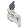 Legrand Пружинная клемма Viking 3 - с держателем предохранителя 5х20 - 2 проводника 037281