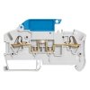 Legrand Пружинная клемма Viking 3 - для нейтрали - 2 проводника 037282