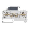 Legrand Пружинная клемма Viking 3, общего назначения - однополюсная - 2 проводника 037283