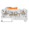 Legrand Пружинная клемма Viking 3 - однополюсная - 2 проводника 037284