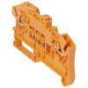 Legrand Пружинная клемма Viking 3 - однополюсная - 2 проводника 037286