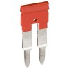 Legrand Эквипотенциальная гребенка Viking 3 - 2 контакта - для клемм с шагом 6 мм 037505