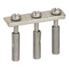 Legrand Шина Viking 3 - для винтовых клемм - эквипотенциальная - 12 контактов 037542