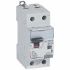 Legrand Дифференциальный автоматический выключатель, серия DX3 1-полюсный+нейтраль 411052