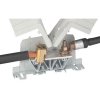 Legrand Силовая клемма Viking 3 - вывод под кабель - вывод под наконечник - шаг 55 мм 039021