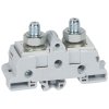 Legrand Силовая клемма Viking 3 - с болтовыми выводами - М 10 - шаг 34 мм 039033
