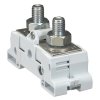 Legrand Силовая клемма Viking 3 - с болтовыми выводами - М 10 - шаг 34 мм 039072