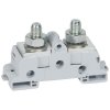 Legrand Силовая клемма Viking 3 - с болтовыми выводами - М 10 - шаг 34 мм 039073