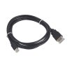 Legrand Кабель HDMI - microHDMI высокоскоростной 039856