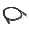 Legrand Кабель USB 3,1 тип C штекер 039863