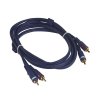 Legrand Кабель стерео RCA 039867