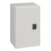 Legrand Металлический щит Atlantic-E - IP 66 - IK 10 - RAL 7035 - 300x200x150 039930