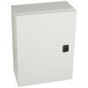 Legrand Металлический щит Atlantic-E - IP 66 - IK 10 - RAL 7035 - 400x300x150 039934