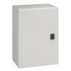 Legrand Металлический щит Atlantic-E - IP 66 - IK 10 - RAL 7035 - 400x300x200 039935