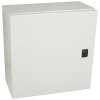 Legrand Металлический щит Atlantic-E - IP 66 - IK 10 - RAL 7035 - 400x400x200 039936