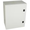 Legrand Металлический щит Atlantic-E - IP 66 - IK 10 - RAL 7035 - 500x400x250 039940