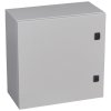 Legrand Металлический щит Atlantic-E - IP 66 - IK 10 - RAL 7035 - 500x500x150 039941