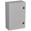 Legrand Металлический щит Atlantic-E - IP 66 - IK 10 - RAL 7035 - 600x400x200 039942