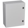 Legrand Металлический щит Atlantic-E - IP 66 - IK 10 - RAL 7035 - 600x500x250 039945