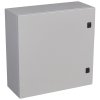 Legrand Металлический щит Atlantic-E - IP 66 - IK 10 - RAL 7035 - 600x600x250 039946