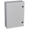 Legrand Металлический щит Atlantic-E - IP 66 - IK 10 - RAL 7035 - 700x500x200 039951