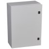 Legrand Металлический щит Atlantic-E - IP 66 - IK 10 - RAL 7035 - 700x500x250 039952
