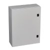 Legrand Металлический щит Atlantic-E - IP 66 - IK 10 - RAL 7035 - 800x600x200 039954