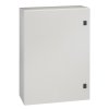 Legrand Металлический щит Atlantic-E - IP 66 - IK 10 - RAL 7035 - 800x600x250 039955