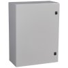 Legrand Металлический щит Atlantic-E - IP 66 - IK 10 - RAL 7035 - 800x600x300 039956