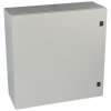 Legrand Металлический щит Atlantic-E - IP 66 - IK 10 - RAL 7035 - 800x800x300 039959