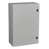 Legrand Металлический щит Atlantic-E - IP 66 - IK 10 - RAL 7035 - 1000x600x300 039963