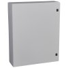Legrand Металлический щит Atlantic-E - IP 66 - IK 10 - RAL 7035 - 1000x800x250 039964