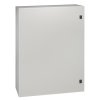 Legrand Металлический щит Atlantic-E - IP 66 - IK 10 - RAL 7035 - 1000x800x300 039965