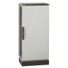 Legrand Шкаф Altis сборный металлический - IP 55 - IK 10 - RAL 7035 - 1200x600x400 мм 047200