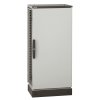 Legrand Шкаф Altis сборный металлический - IP 55 - IK 10 - RAL 7035 - 1800x400x400 мм 047202