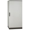 Legrand Шкаф Altis сборный металлический - IP 55 - IK 10 - RAL 7035 - 1800x1000x400 мм 047205