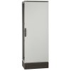 Legrand Шкаф Altis сборный металлический - IP 55 - IK 10 - RAL 7035 - 2000x800x400 мм 047210
