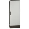 Legrand Шкаф Altis сборный металлический - IP 55 - IK 10 - RAL 7035 - 2000x800x500 мм 047230