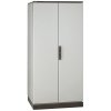 Legrand Шкаф Altis сборный металлический - IP 55 - IK 10 - RAL 7035 - 2000x1600x500 мм 047234