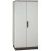 Legrand Шкаф Altis сборный металлический - IP 55 - IK 10 - RAL 7035 - 1800x1200x600 мм 047250