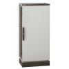 Legrand Шкаф Altis сборный металлический - IP 55 - IK 10 - RAL 7035 - 2000x600x600 мм 047252