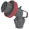 Legrand Угловая вилка Hypra - IP 66/67-55 - 3К+3 - 16 А 051110