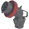 Legrand Угловая вилка Hypra - IP 66/67-55 - 3К+Н+3 - 16 А 051111