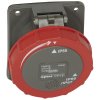 Legrand Встраиваемая розетка Hypra - IP 66/67-55 - 3К+Н+3 - 16 А 051131