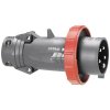 Legrand Прямая вилка Hypra - IP 66/67-55 - 3К+Н+3 - 16 А 051161