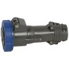 Legrand Мобильная розетка Hypra - IP 66/67-55 - 2К+3 - 16 А 051176